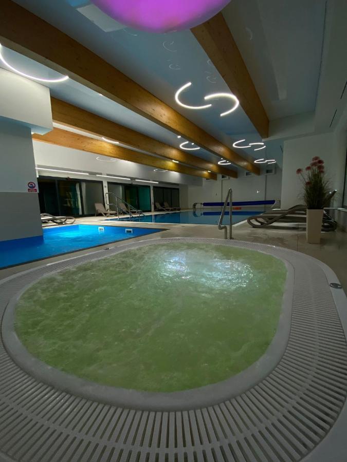 Neptun - Apartament Nr 5 W Dominikana Resort & Spa Sianozety Eksteriør bilde
