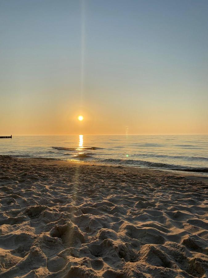 Neptun - Apartament Nr 5 W Dominikana Resort & Spa Sianozety Eksteriør bilde