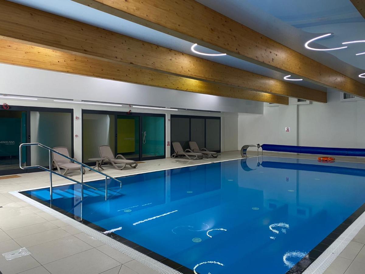 Neptun - Apartament Nr 5 W Dominikana Resort & Spa Sianozety Eksteriør bilde