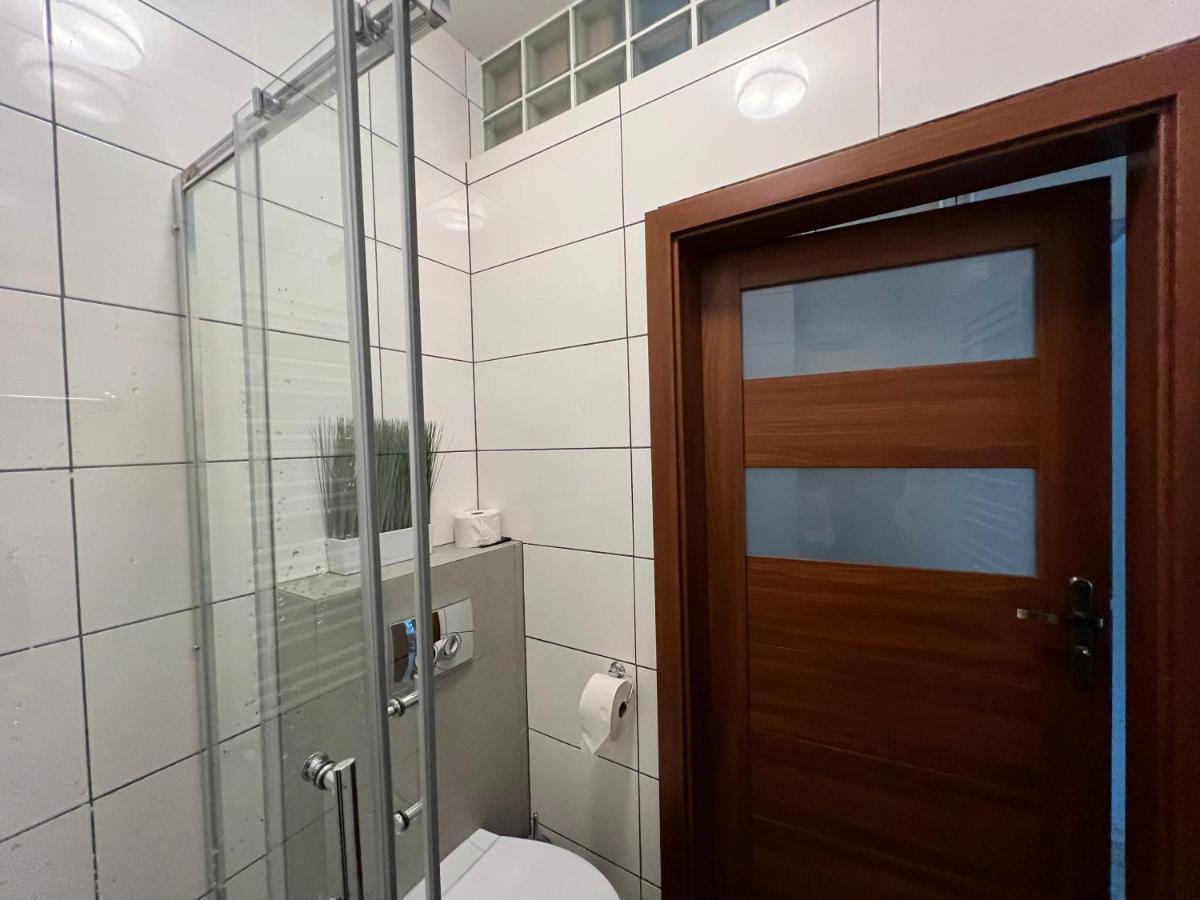 Neptun - Apartament Nr 5 W Dominikana Resort & Spa Sianozety Eksteriør bilde