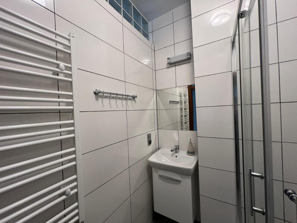 Neptun - Apartament Nr 5 W Dominikana Resort & Spa Sianozety Eksteriør bilde