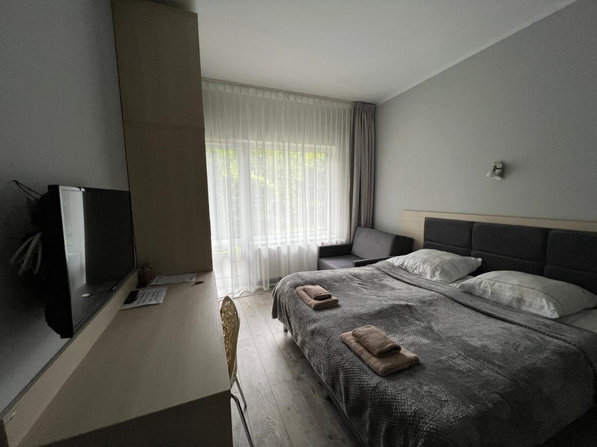 Neptun - Apartament Nr 5 W Dominikana Resort & Spa Sianozety Eksteriør bilde