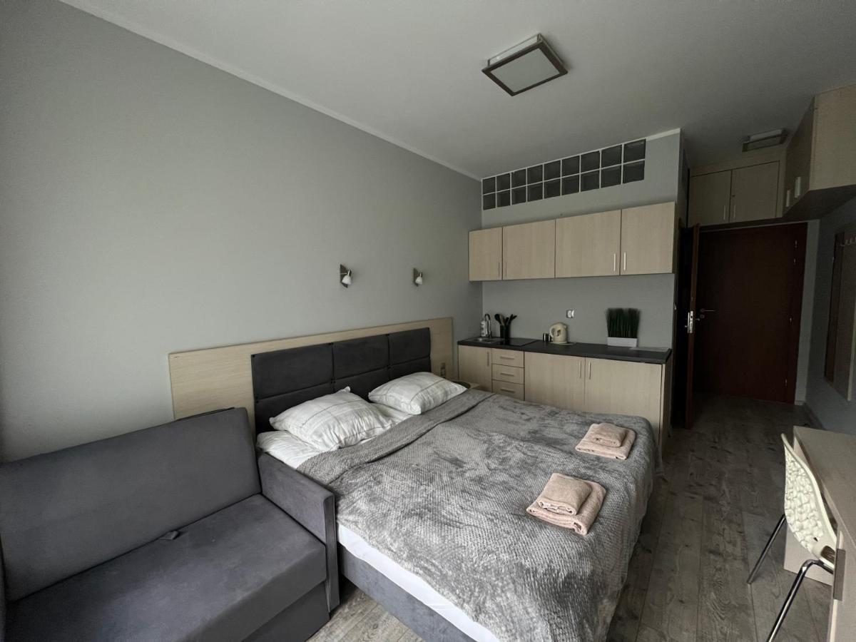 Neptun - Apartament Nr 5 W Dominikana Resort & Spa Sianozety Eksteriør bilde