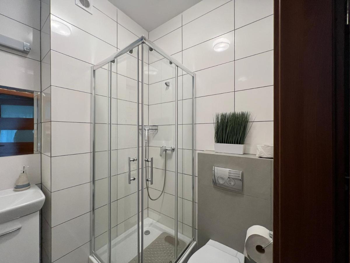 Neptun - Apartament Nr 5 W Dominikana Resort & Spa Sianozety Eksteriør bilde