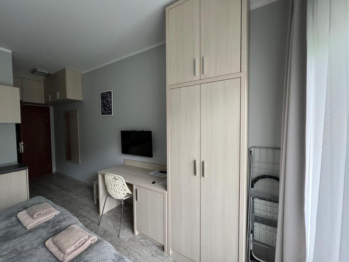 Neptun - Apartament Nr 5 W Dominikana Resort & Spa Sianozety Eksteriør bilde