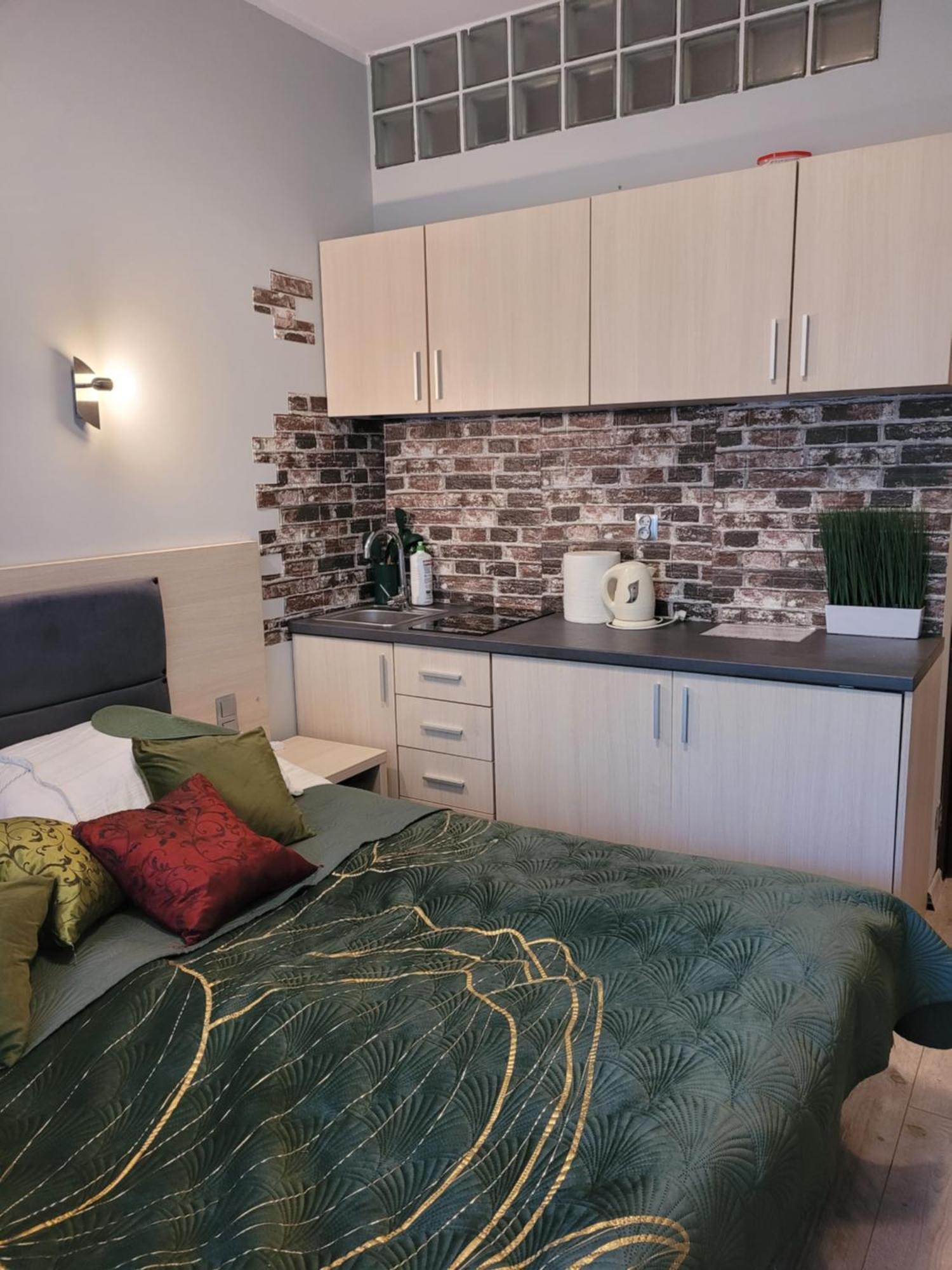 Neptun - Apartament Nr 5 W Dominikana Resort & Spa Sianozety Eksteriør bilde