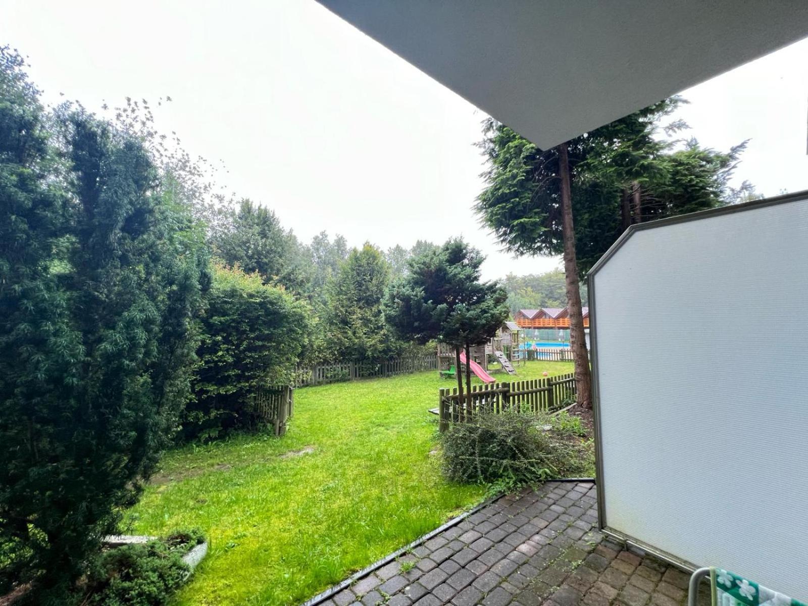 Neptun - Apartament Nr 5 W Dominikana Resort & Spa Sianozety Eksteriør bilde