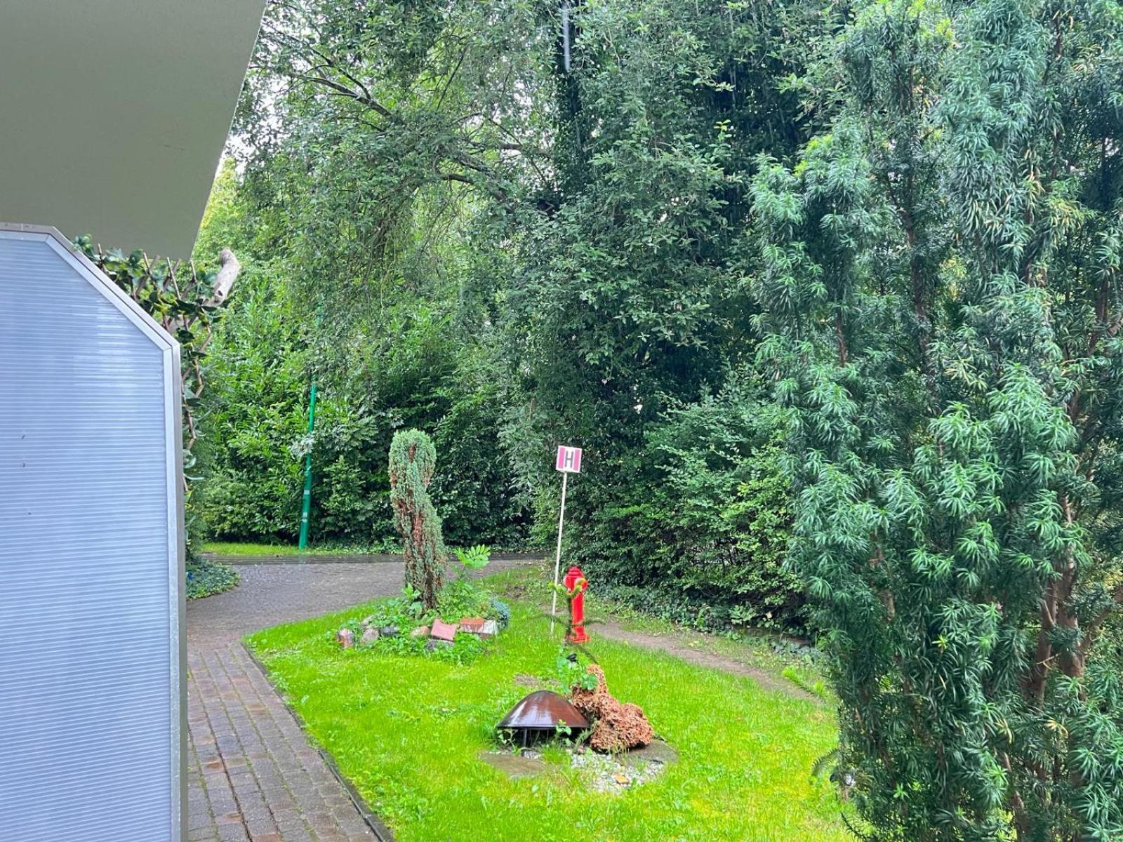 Neptun - Apartament Nr 5 W Dominikana Resort & Spa Sianozety Eksteriør bilde